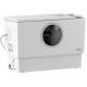 Wilo DrainLift MINI3-XS/WC-EF – přečerpávač odpadní vody z umyvadla, sprchy, vany a WC 6095128